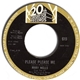Mary Wells - Please Please Me / I Should Have Known Better
