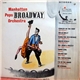 The Manhattan Pops Orchestra - Broadway