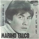 Marino Falco - Je N'ai Plus Mon Papa / Ma Premiere Cigarette