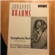Fritz Reiner Direction The Royal Philharmonic Orchestra - Johannes Brahms Symphonie No 4 En Mi Mineur