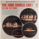 The King Family - LIve! In The Round