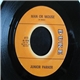 Junior Parker - Man Or Mouse / Wait For Another Day