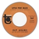 Kay Adams With The Cliffie Stone Group - Little Pink Mack / That'll Be The Day