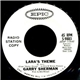 Garry Sherman - Lara's Theme / The Farewell Trumpet