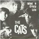 The Cats - What A Crazy Life / Hopeless Try