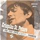 Crispian St. Peters - The Pied Piper (Bandiera Gialla) / Changes